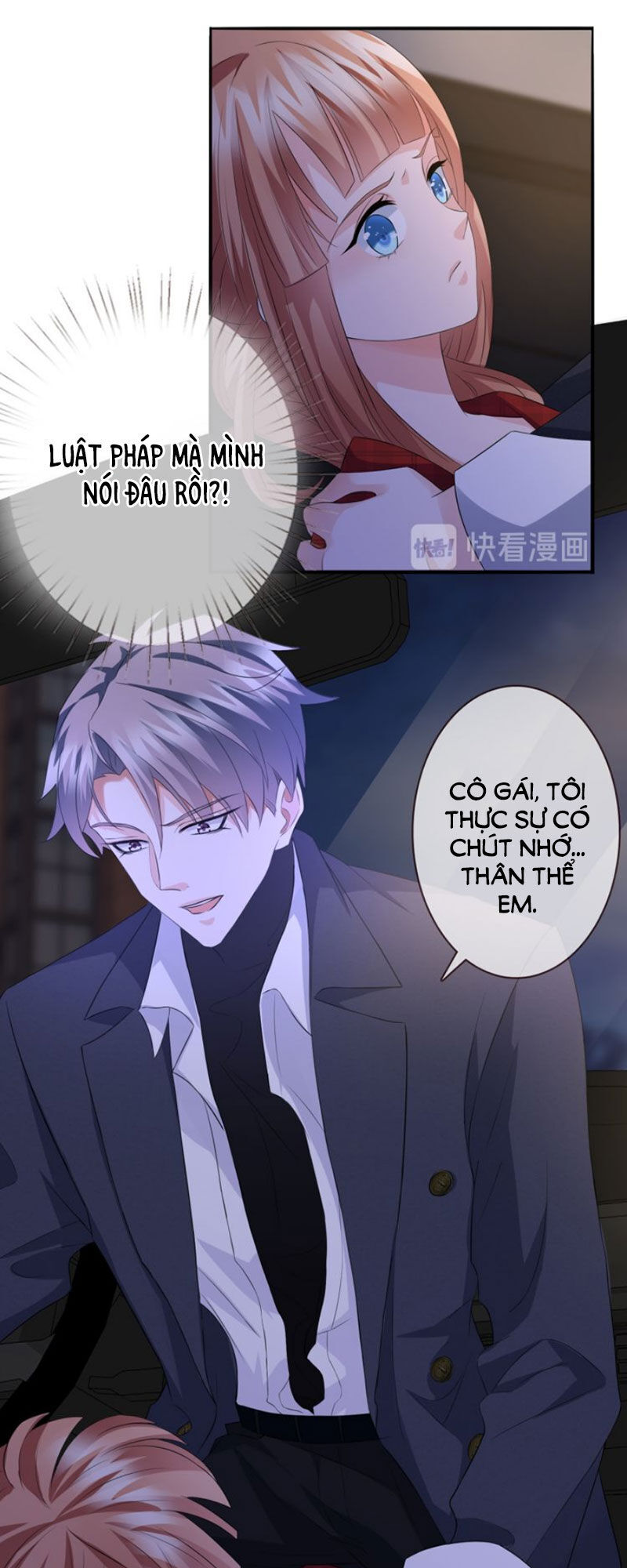 Danh Môn Chí Ái Chap 168 - Next Chap 169