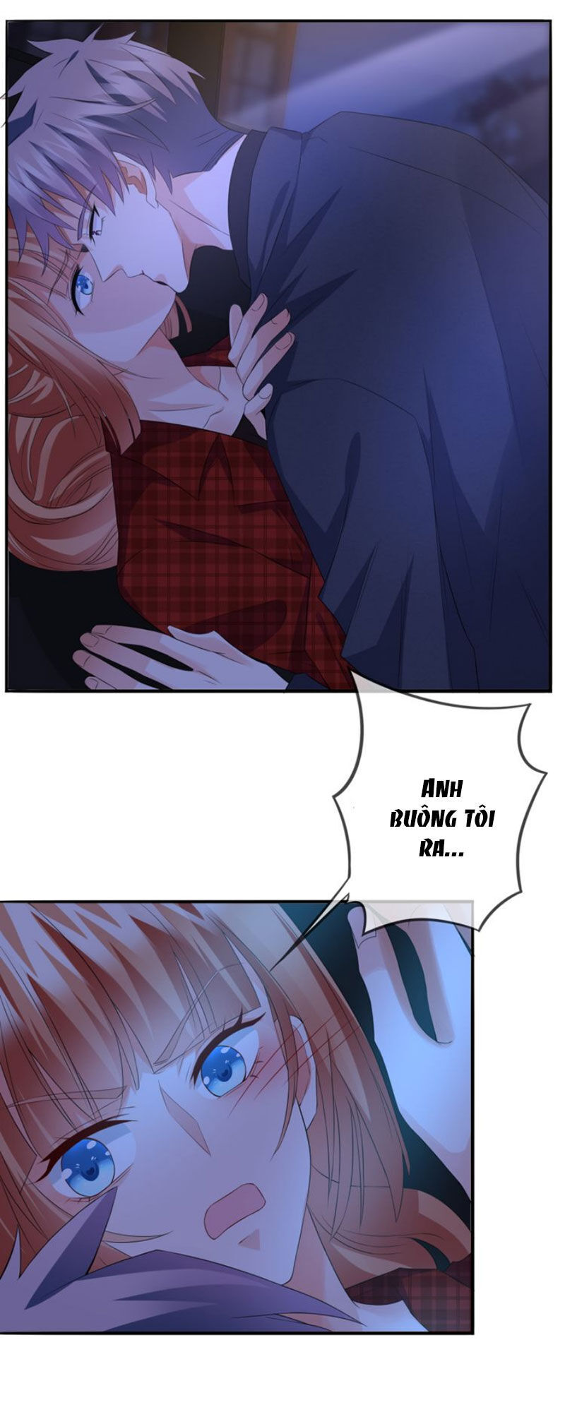 Danh Môn Chí Ái Chap 168 - Next Chap 169