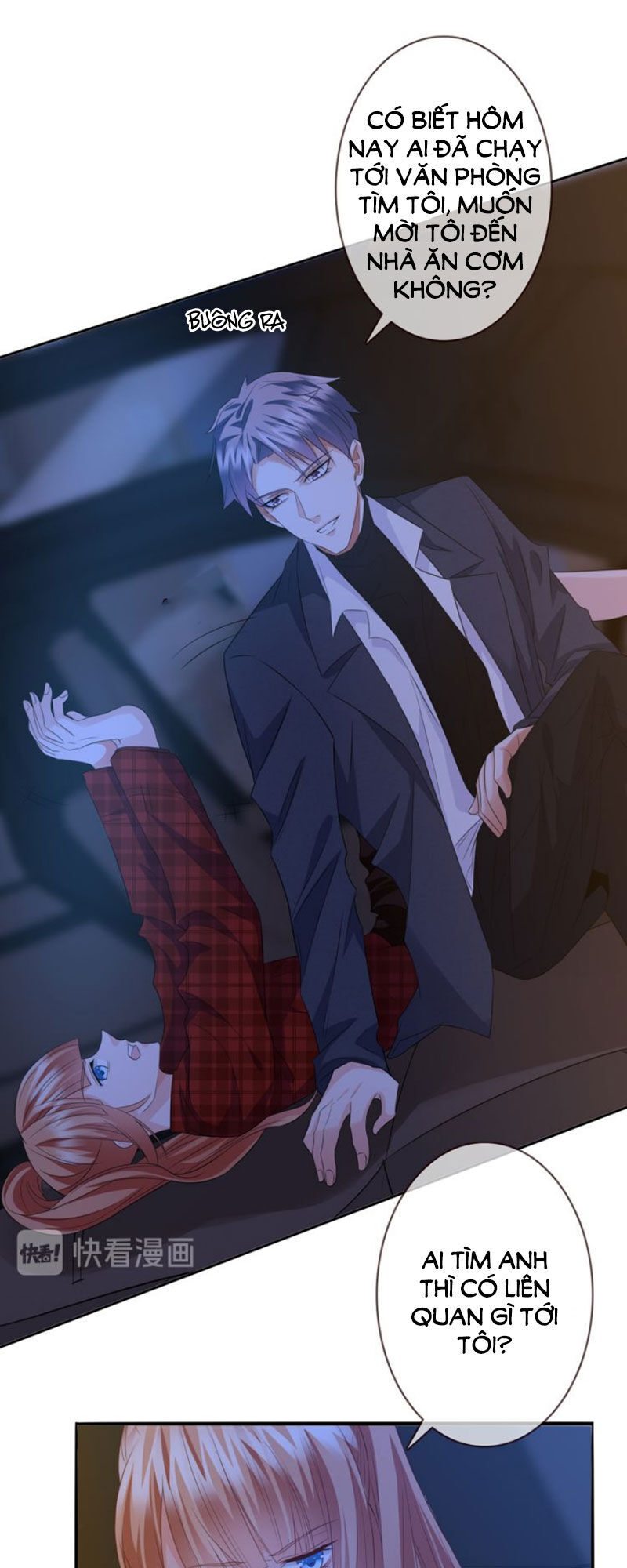 Danh Môn Chí Ái Chap 168 - Next Chap 169