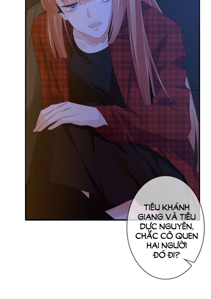 Danh Môn Chí Ái Chap 168 - Next Chap 169