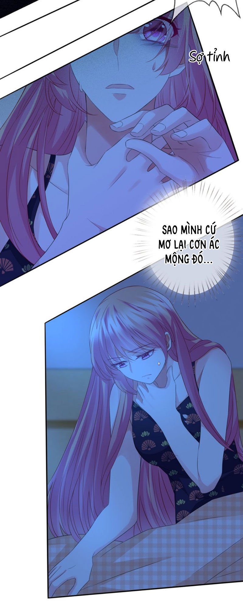 Danh Môn Chí Ái Chap 168 - Next Chap 169