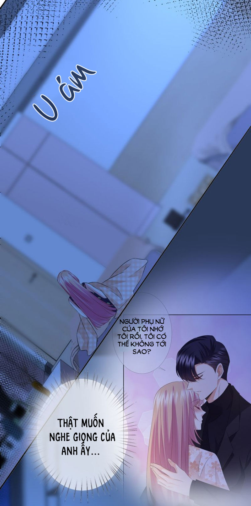 Danh Môn Chí Ái Chap 168 - Next Chap 169