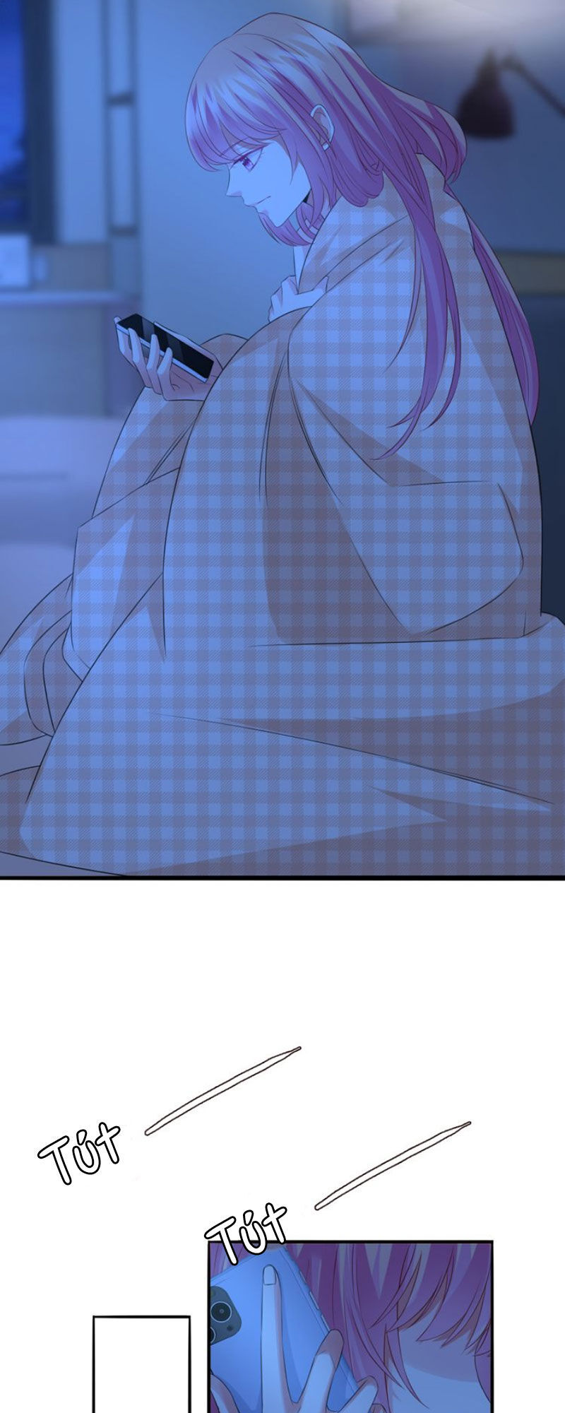 Danh Môn Chí Ái Chap 168 - Next Chap 169