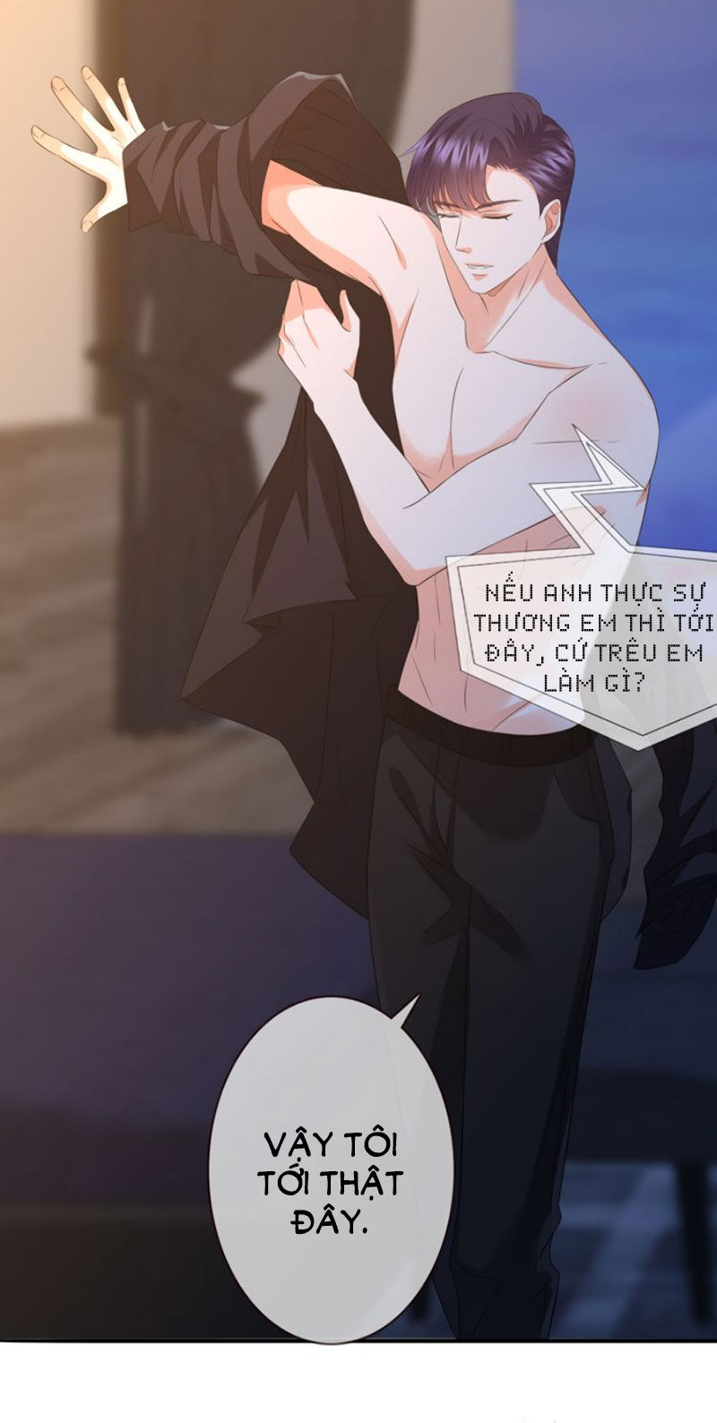 Danh Môn Chí Ái Chap 168 - Next Chap 169