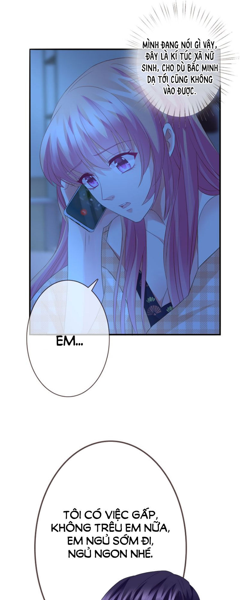 Danh Môn Chí Ái Chap 168 - Next Chap 169