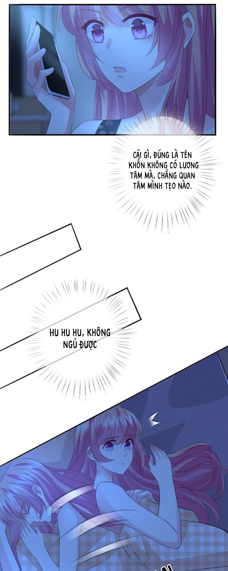 Danh Môn Chí Ái Chap 168 - Next Chap 169