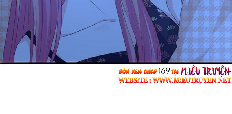 Danh Môn Chí Ái Chap 168 - Next Chap 169