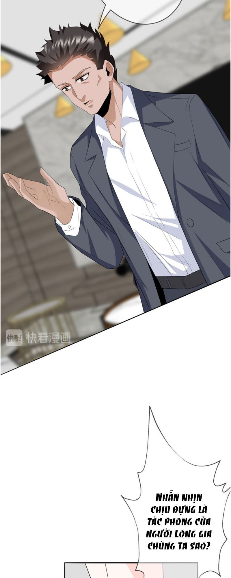 Danh Môn Chí Ái Chap 168 - Next Chap 169