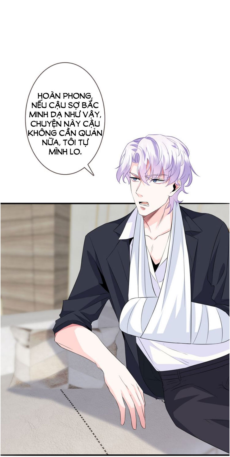 Danh Môn Chí Ái Chap 168 - Next Chap 169