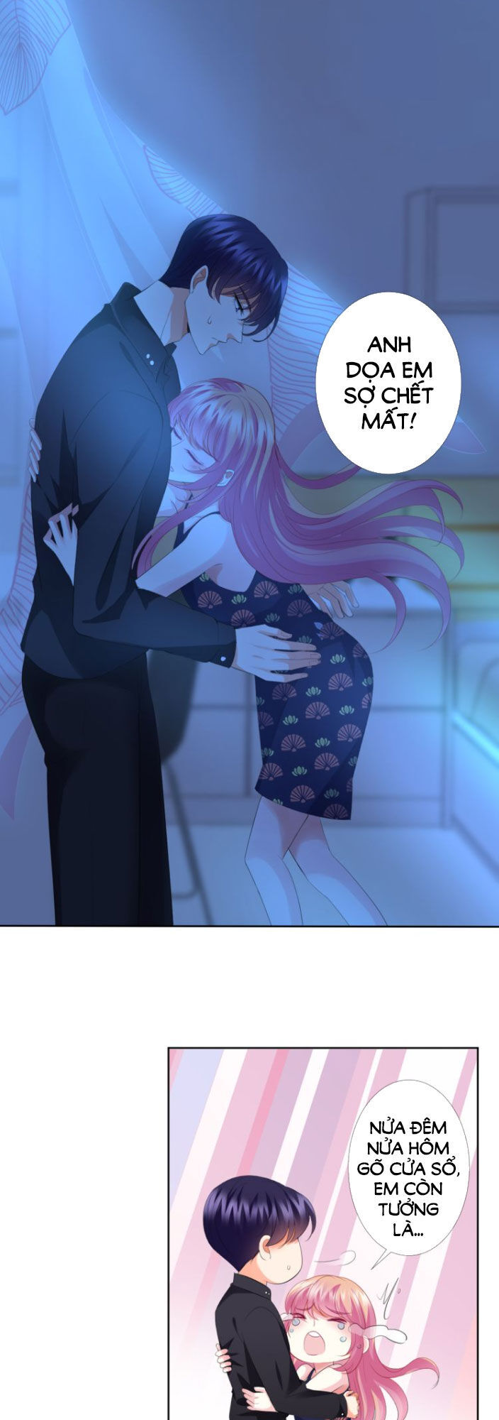 Danh Môn Chí Ái Chap 169 - Next Chap 170