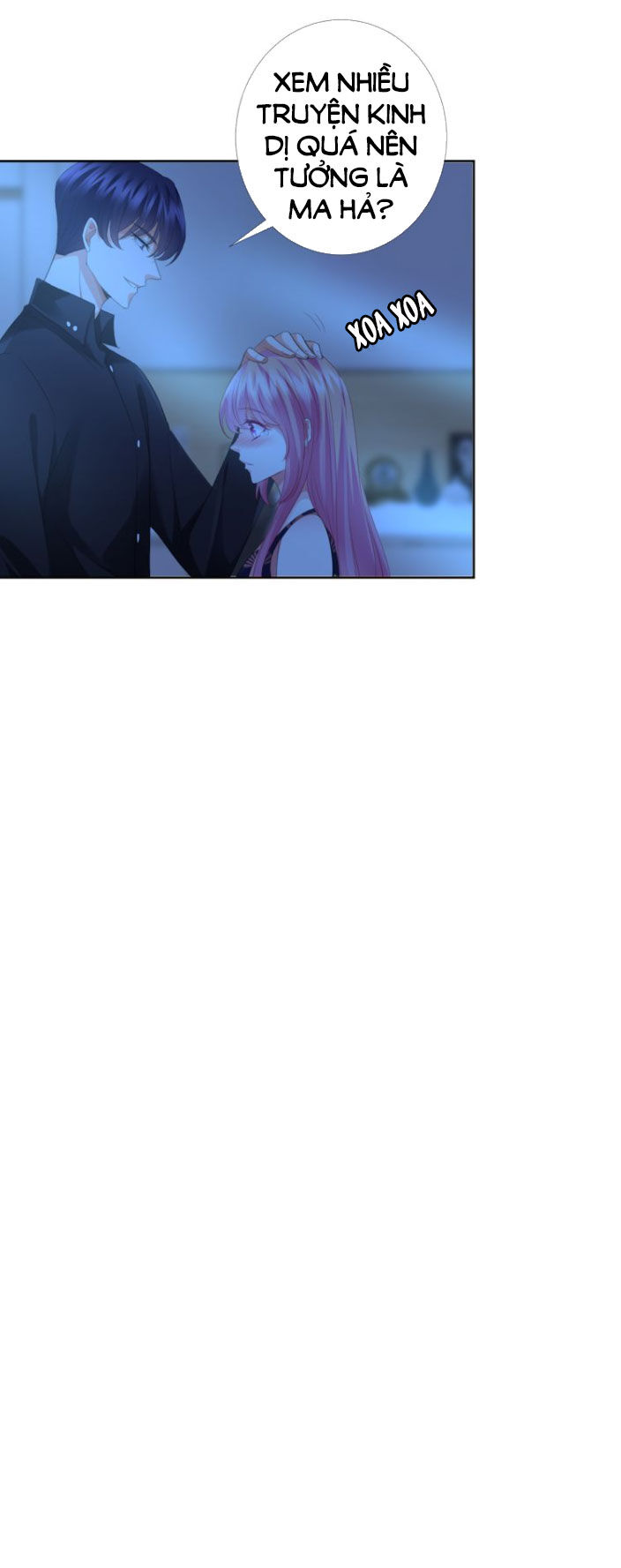 Danh Môn Chí Ái Chap 169 - Next Chap 170