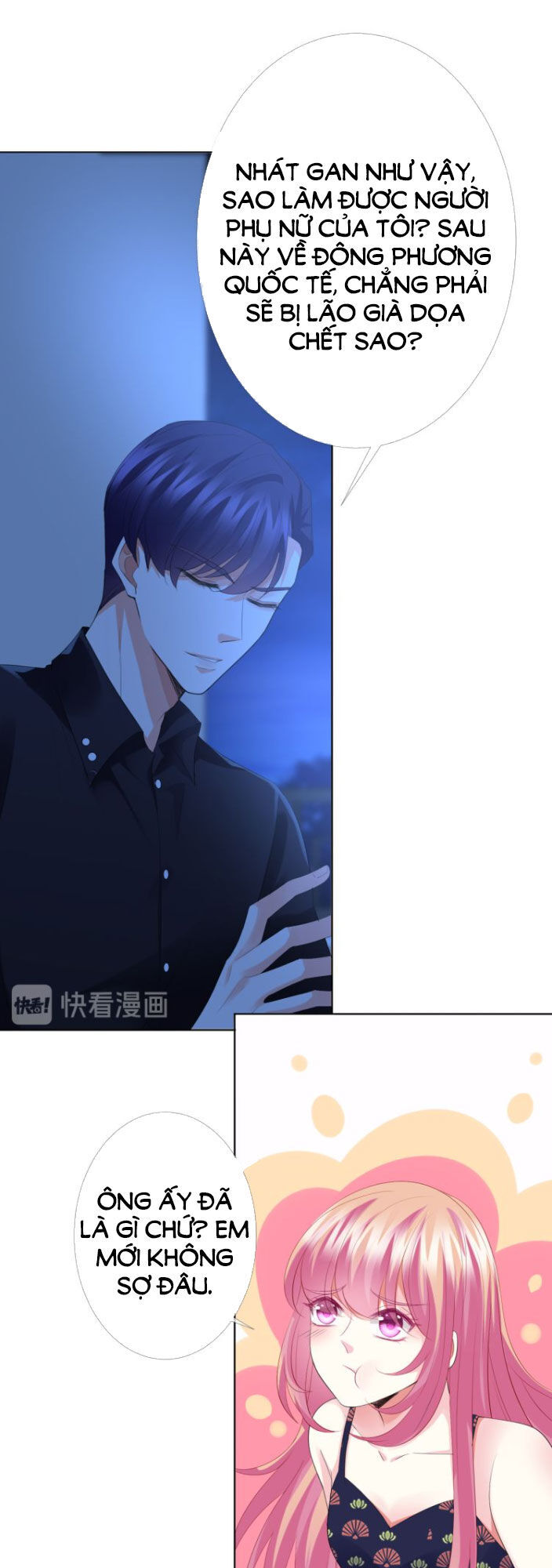 Danh Môn Chí Ái Chap 169 - Next Chap 170