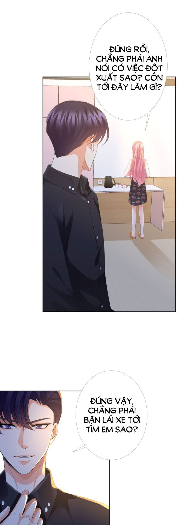 Danh Môn Chí Ái Chap 169 - Next Chap 170