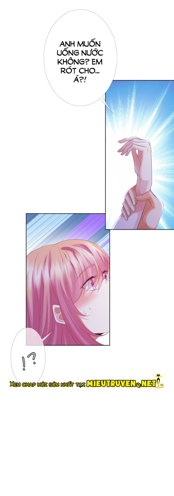 Danh Môn Chí Ái Chap 169 - Next Chap 170