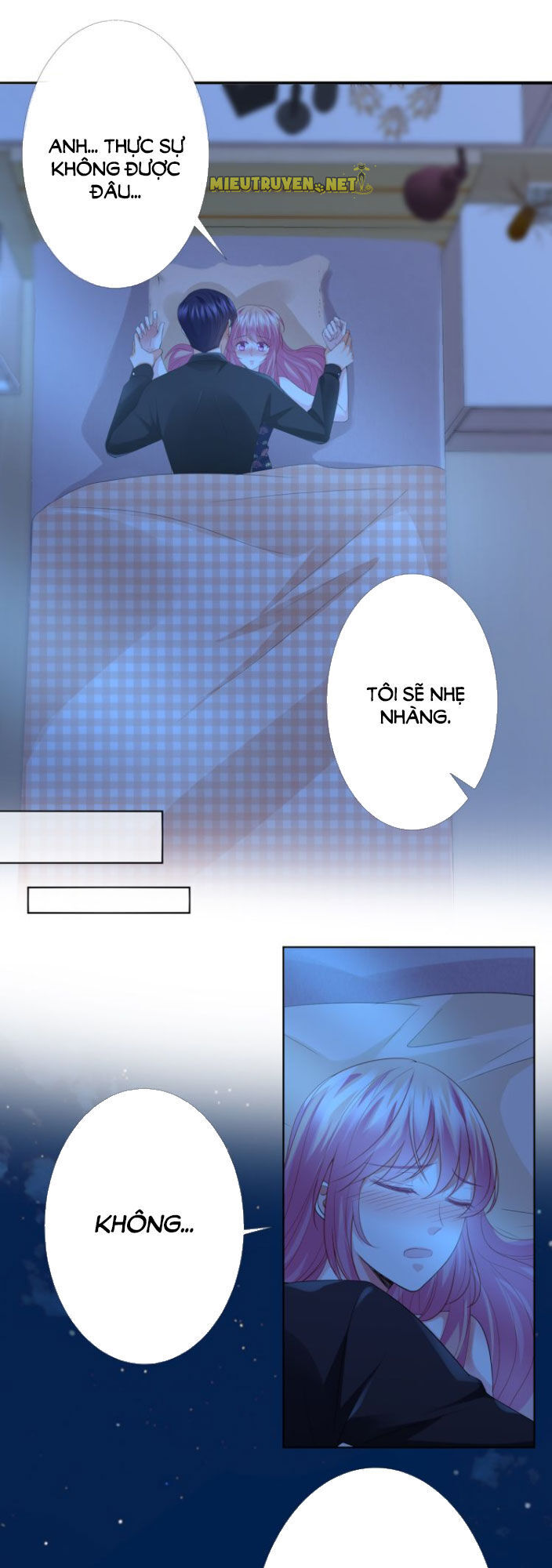 Danh Môn Chí Ái Chap 169 - Next Chap 170