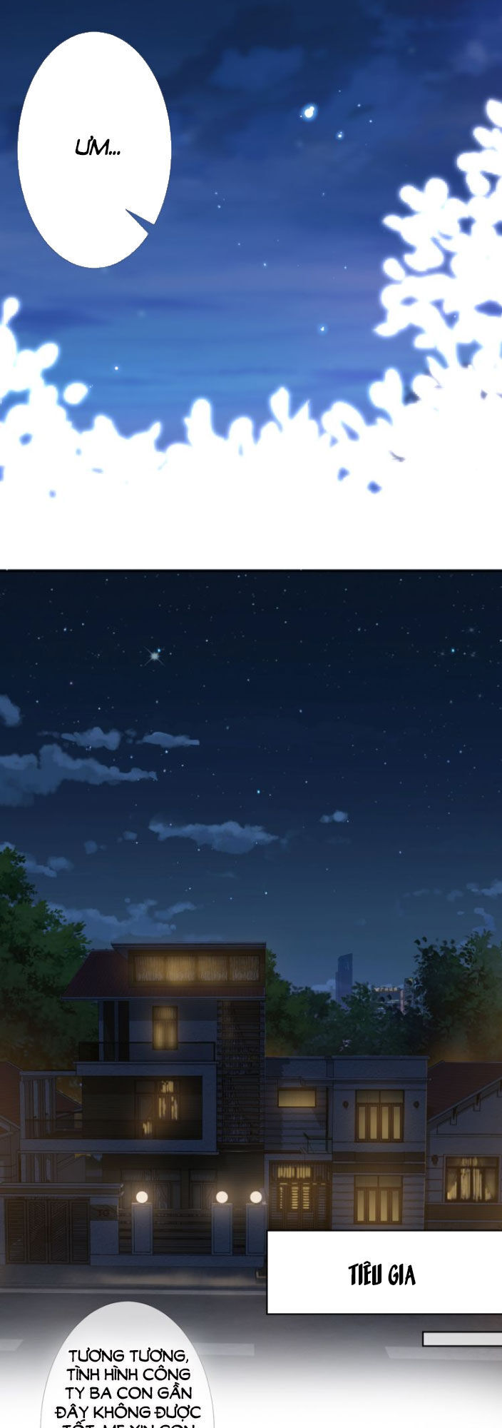 Danh Môn Chí Ái Chap 169 - Next Chap 170