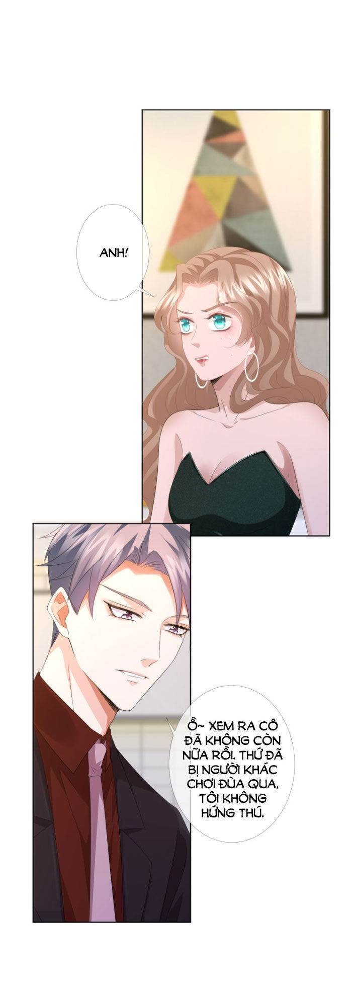 Danh Môn Chí Ái Chap 169 - Next Chap 170