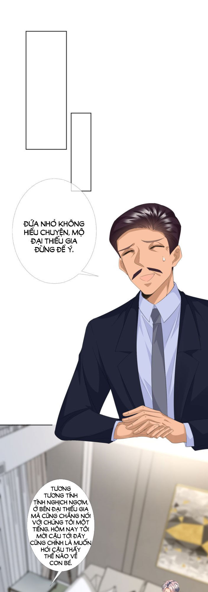 Danh Môn Chí Ái Chap 169 - Next Chap 170