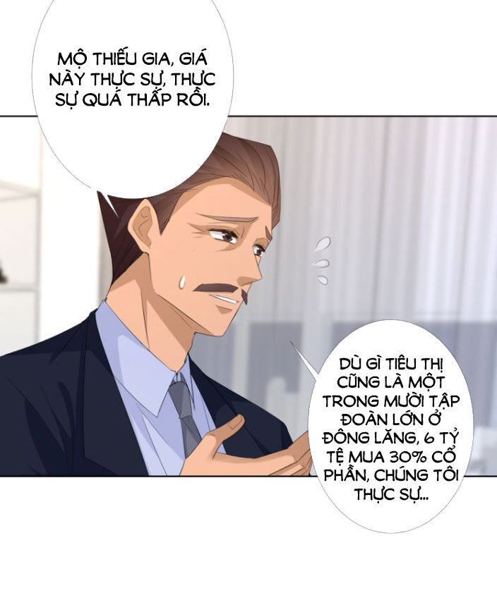Danh Môn Chí Ái Chap 169 - Next Chap 170