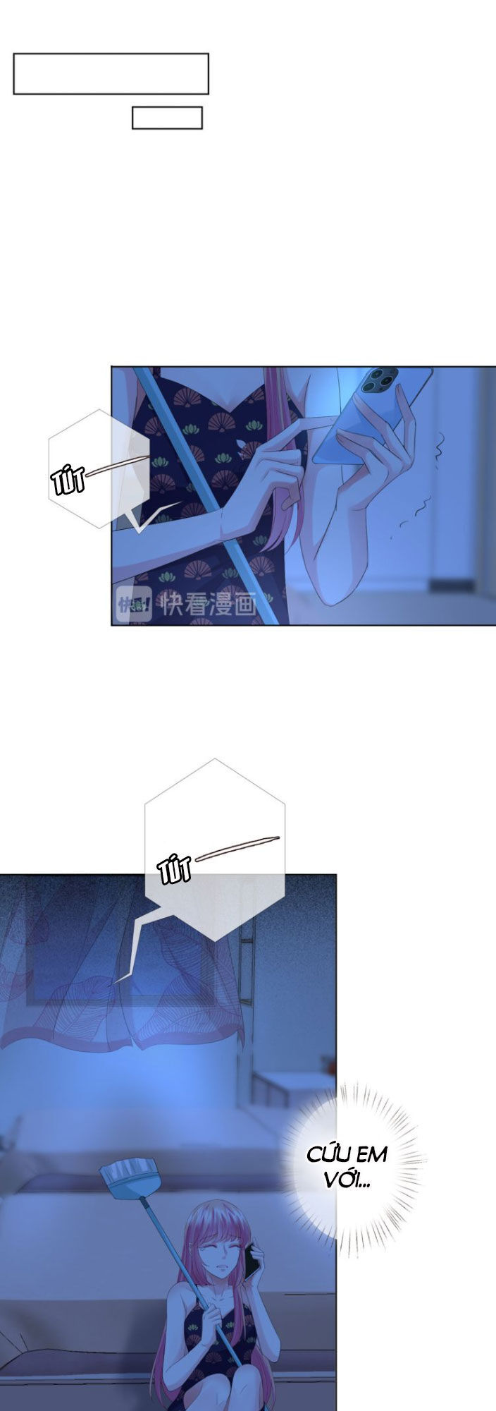 Danh Môn Chí Ái Chap 169 - Next Chap 170