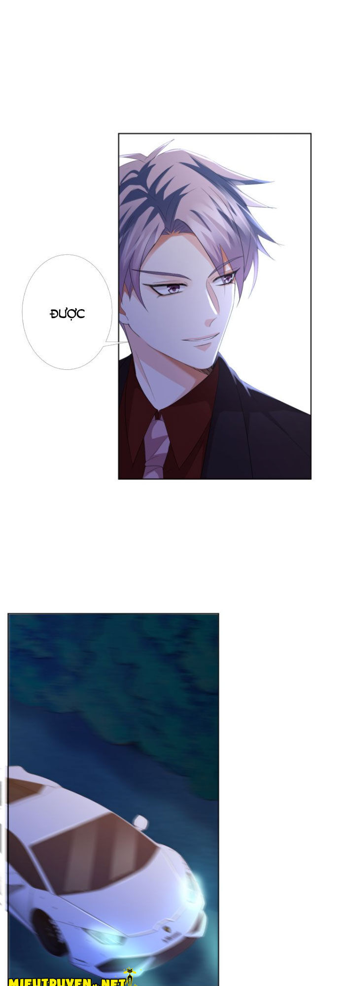 Danh Môn Chí Ái Chap 169 - Next Chap 170