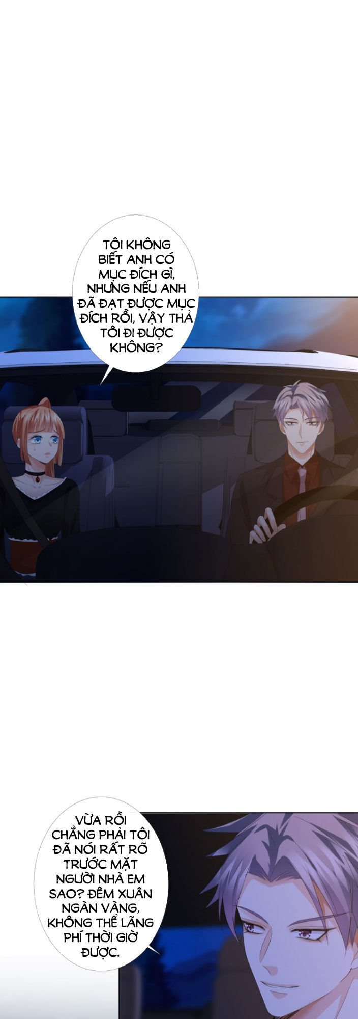 Danh Môn Chí Ái Chap 169 - Next Chap 170