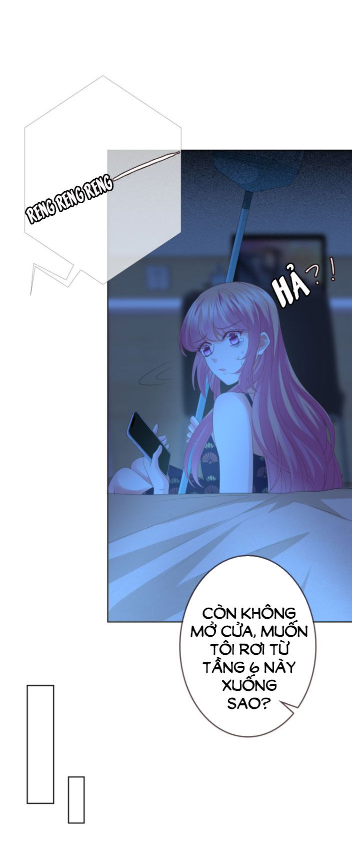 Danh Môn Chí Ái Chap 169 - Next Chap 170