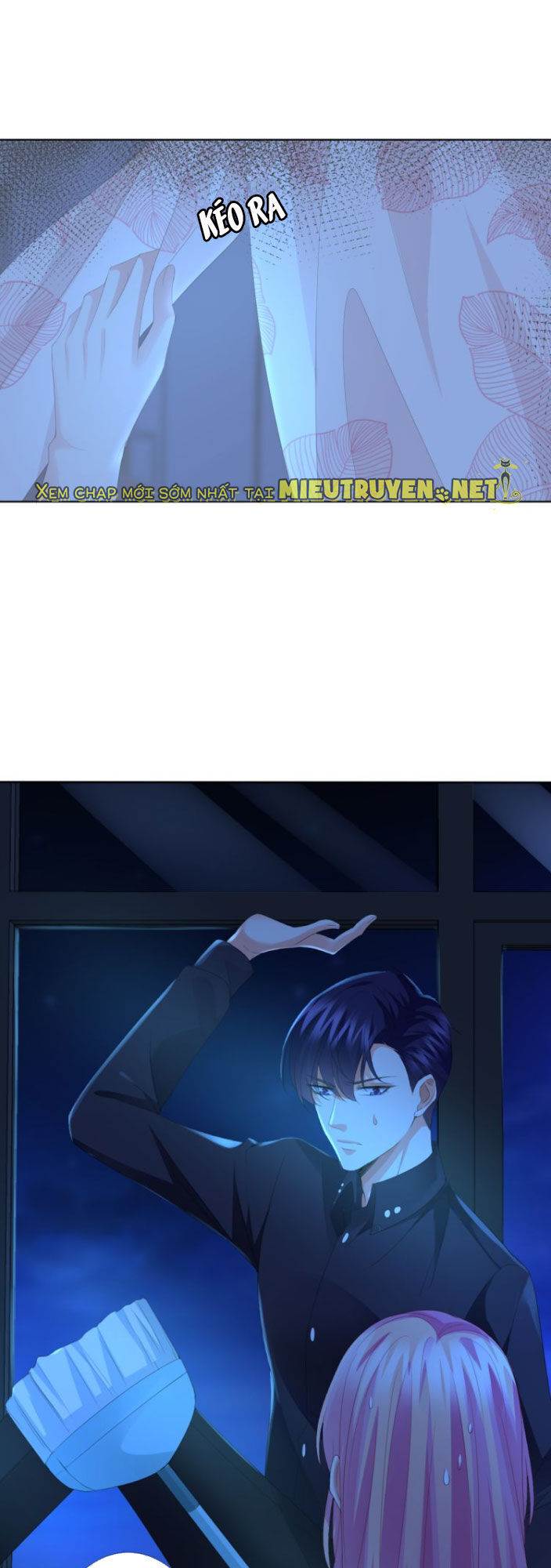 Danh Môn Chí Ái Chap 169 - Next Chap 170