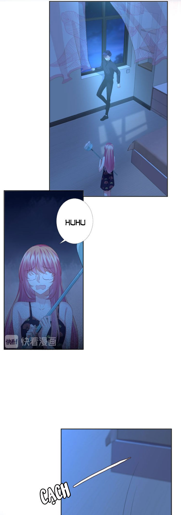 Danh Môn Chí Ái Chap 169 - Next Chap 170