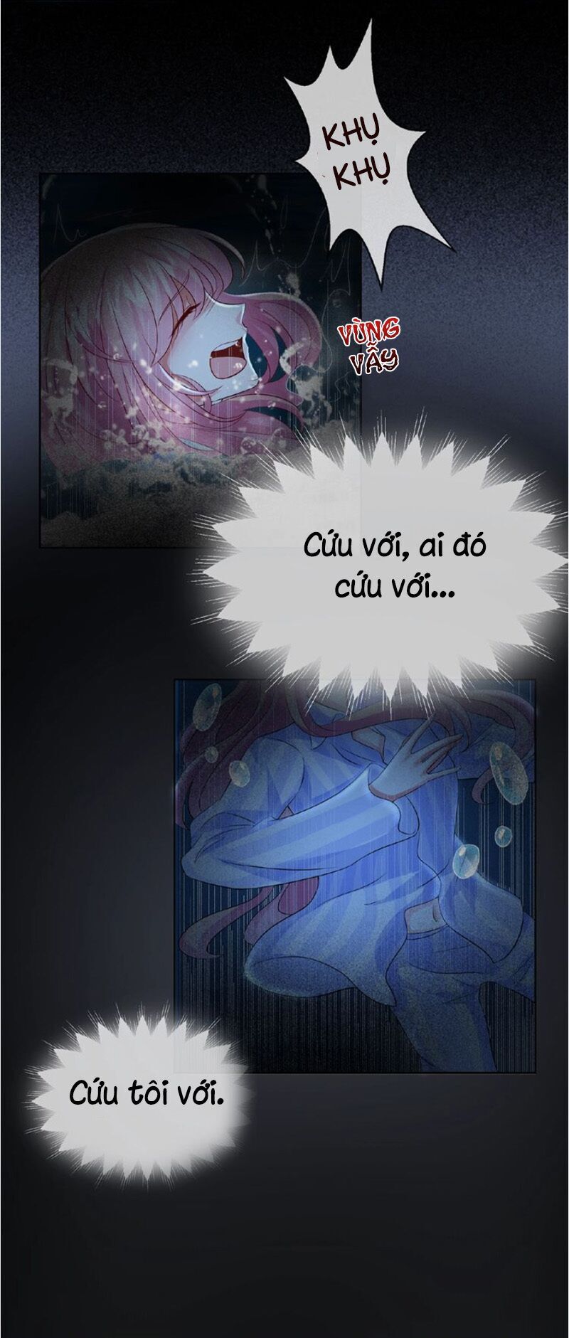 Danh Môn Chí Ái Chap 17.1 - Next Chap 18.1