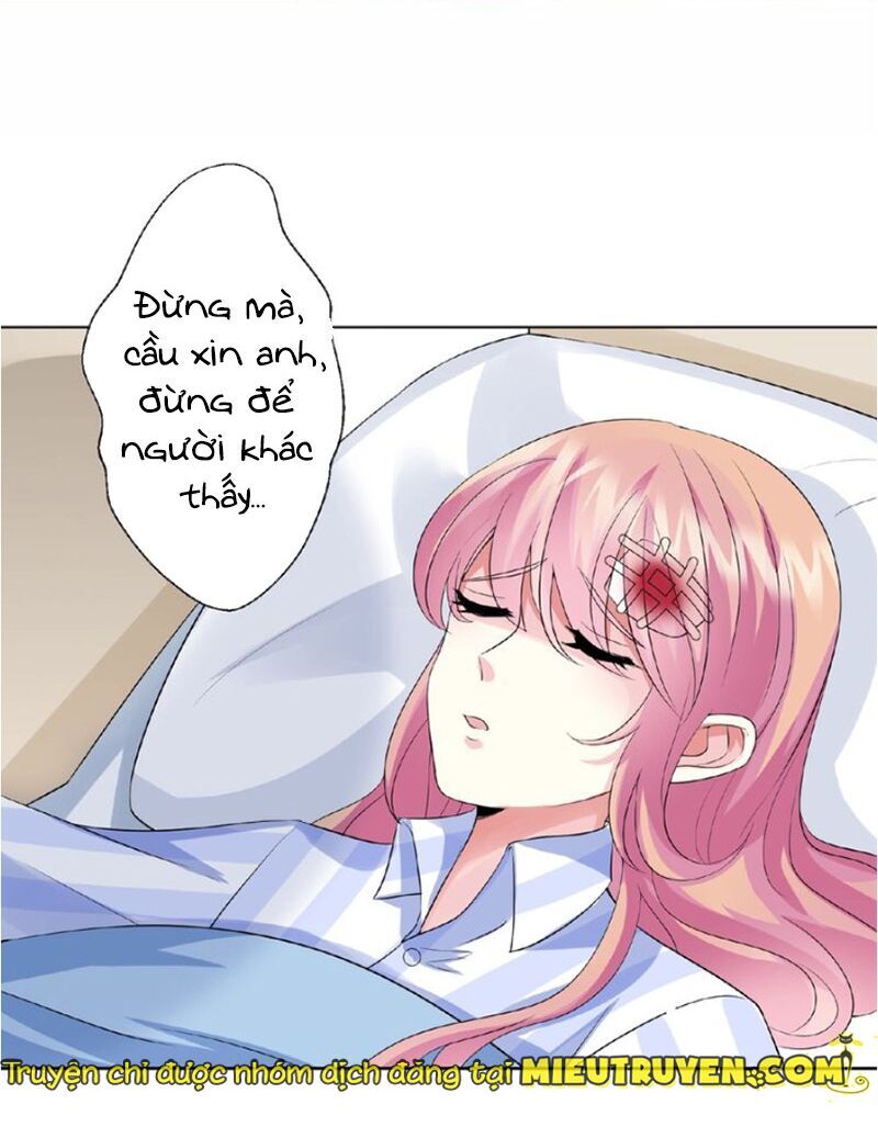 Danh Môn Chí Ái Chap 17.1 - Next Chap 18.1