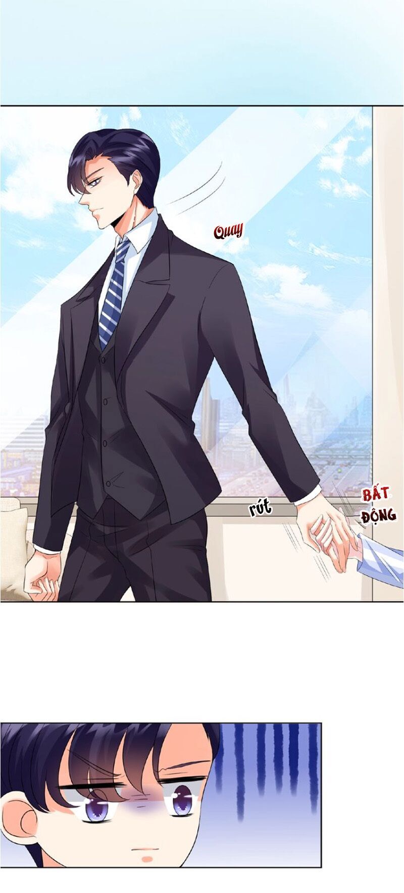 Danh Môn Chí Ái Chap 17.1 - Next Chap 18.1