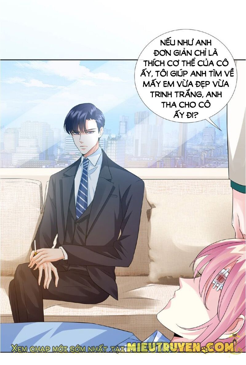 Danh Môn Chí Ái Chap 17.1 - Next Chap 18.1