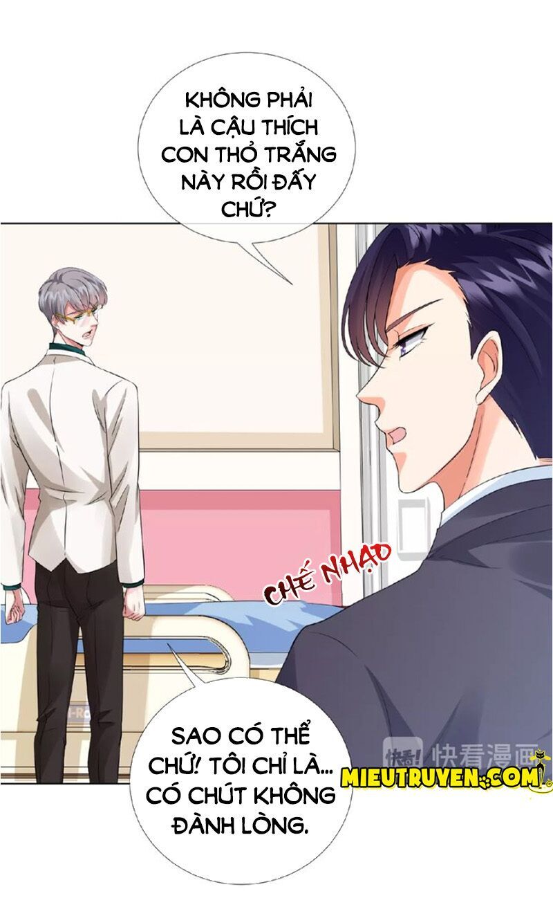 Danh Môn Chí Ái Chap 17.1 - Next Chap 18.1