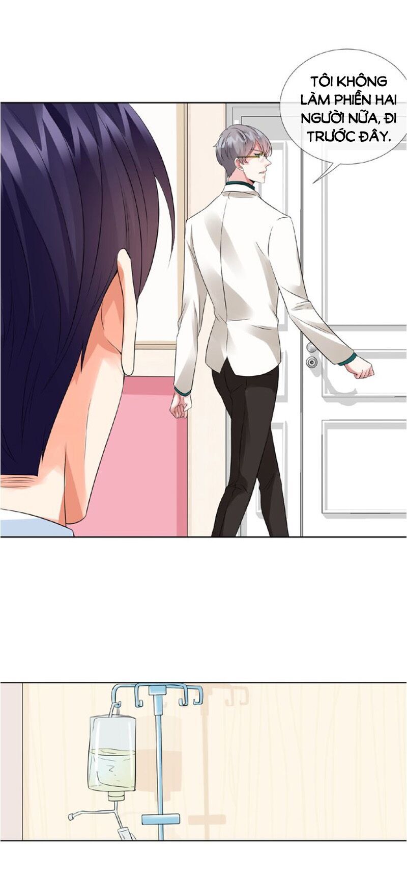 Danh Môn Chí Ái Chap 17.1 - Next Chap 18.1