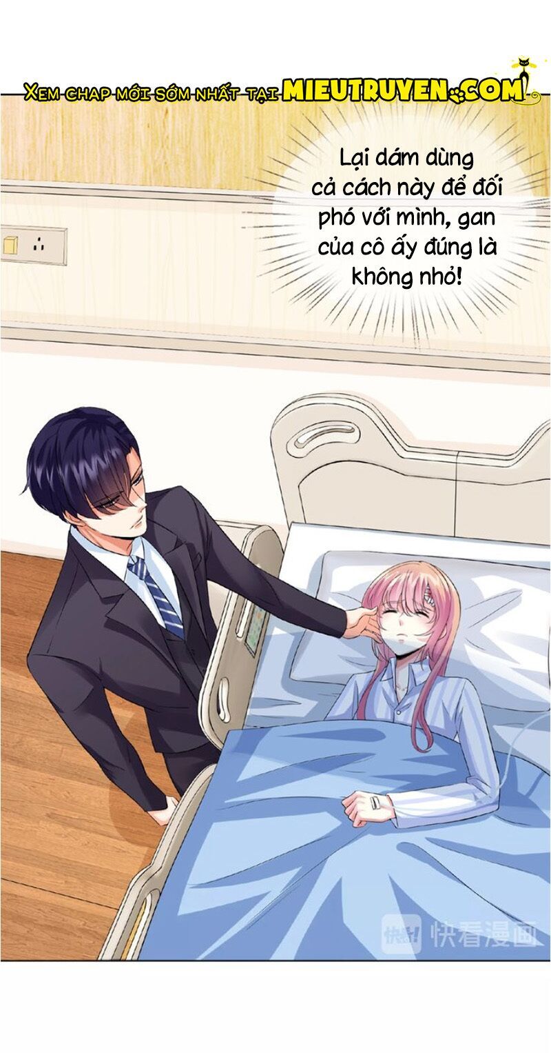 Danh Môn Chí Ái Chap 17.1 - Next Chap 18.1