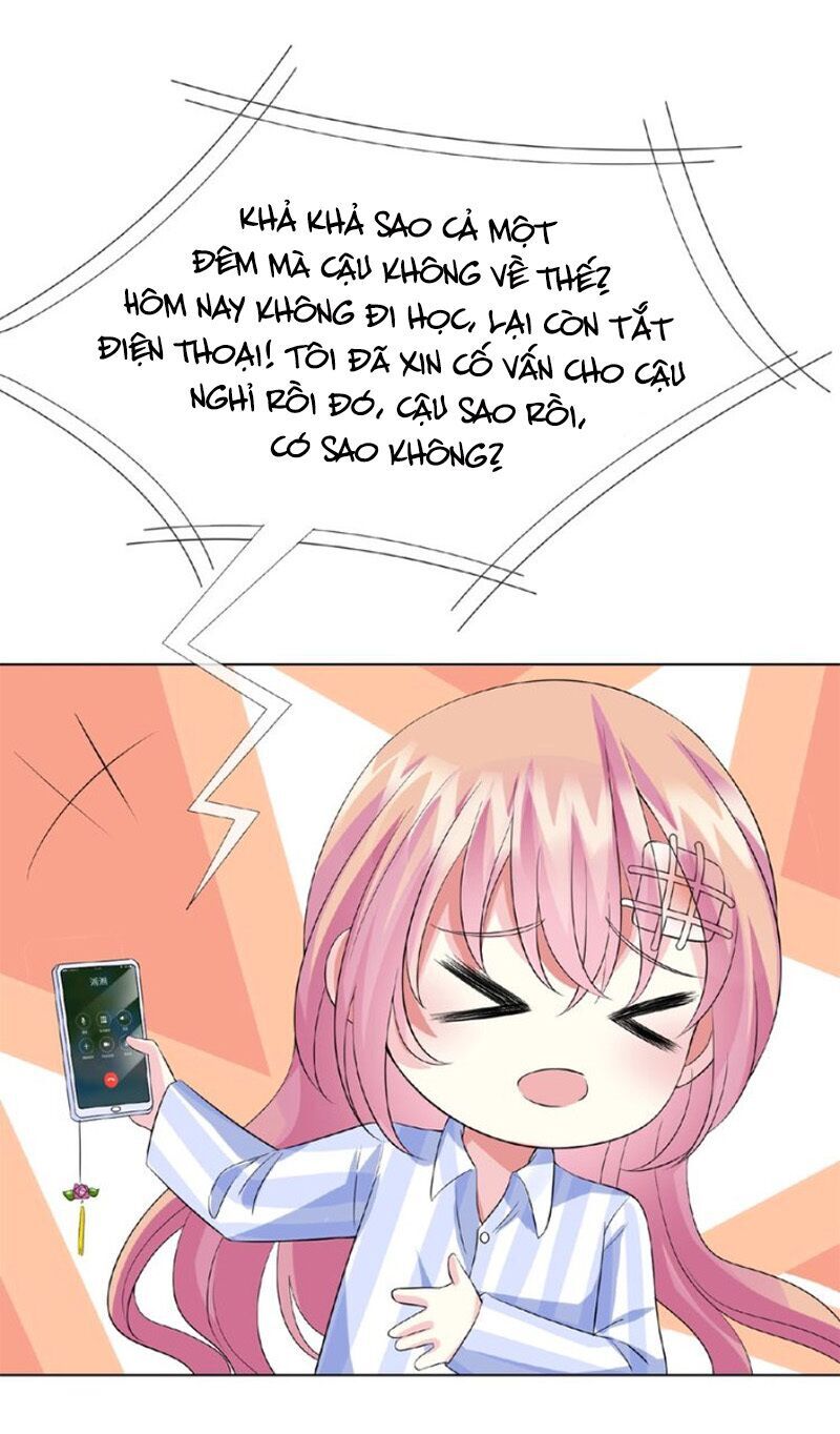 Danh Môn Chí Ái Chap 17.2 - Next Chap 18.2