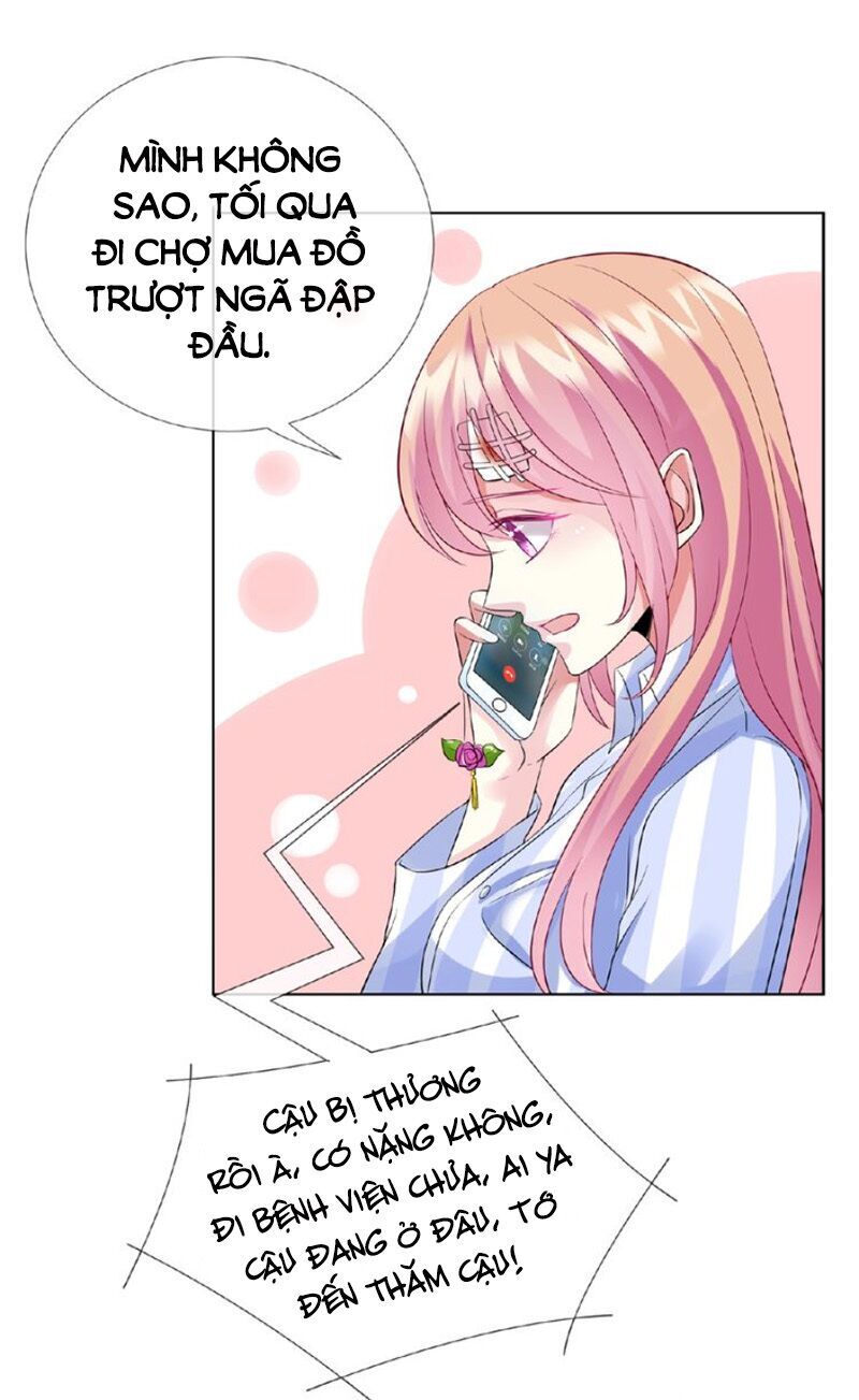 Danh Môn Chí Ái Chap 17.2 - Next Chap 18.2