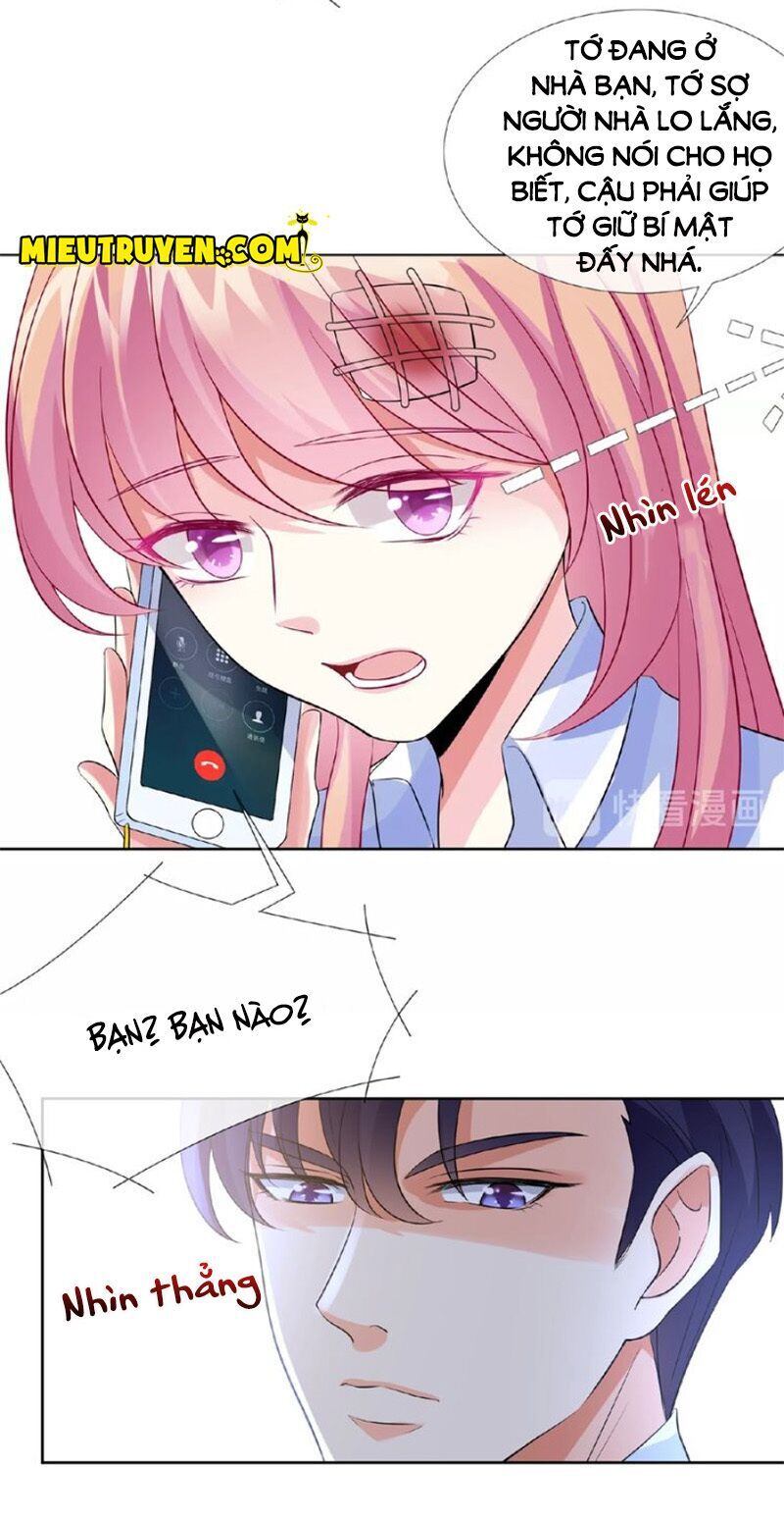 Danh Môn Chí Ái Chap 17.2 - Next Chap 18.2