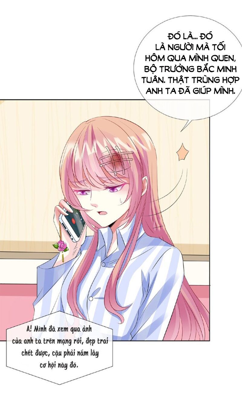 Danh Môn Chí Ái Chap 17.2 - Next Chap 18.2