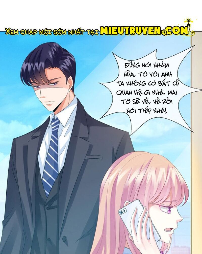 Danh Môn Chí Ái Chap 17.2 - Next Chap 18.2