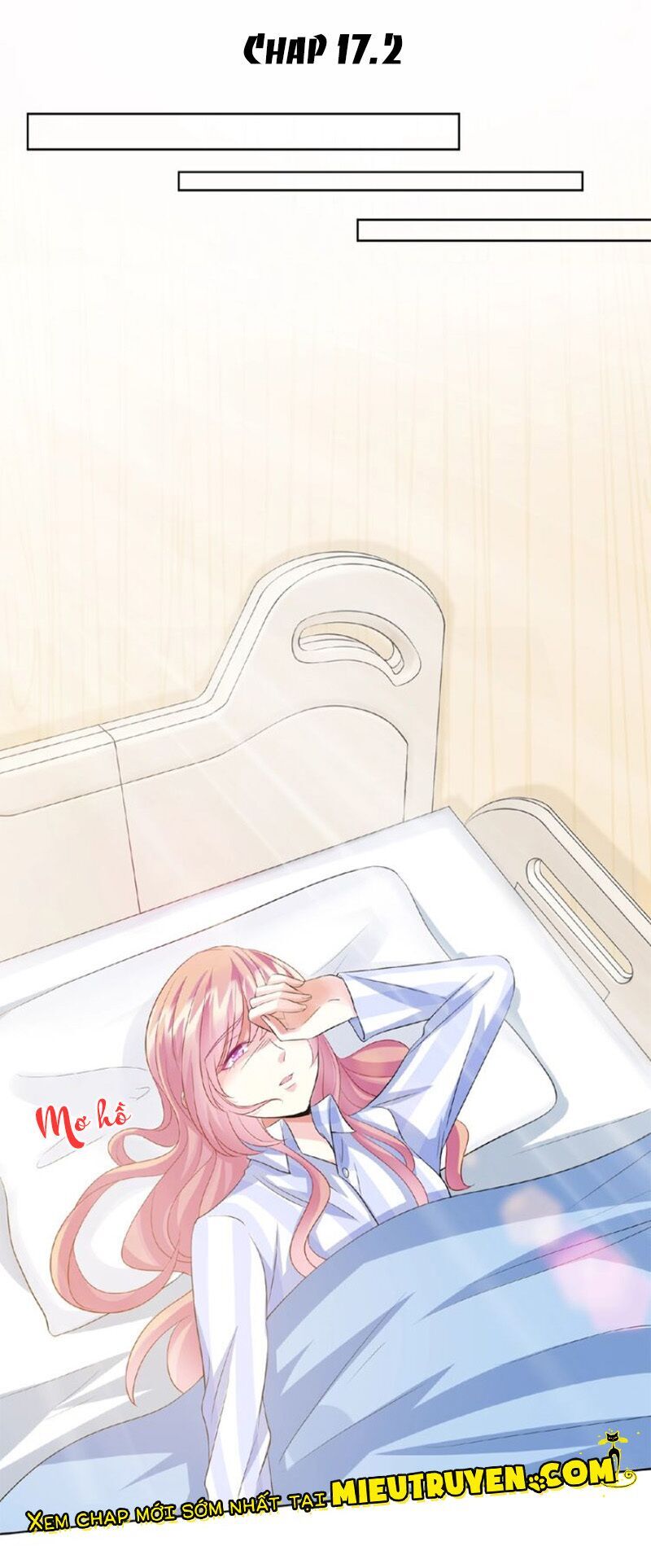 Danh Môn Chí Ái Chap 17.2 - Next Chap 18.2