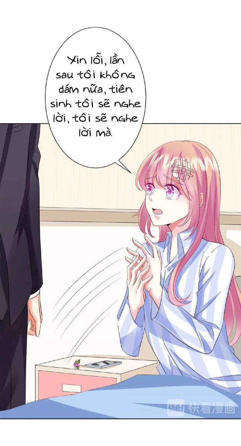 Danh Môn Chí Ái Chap 17.2 - Next Chap 18.2