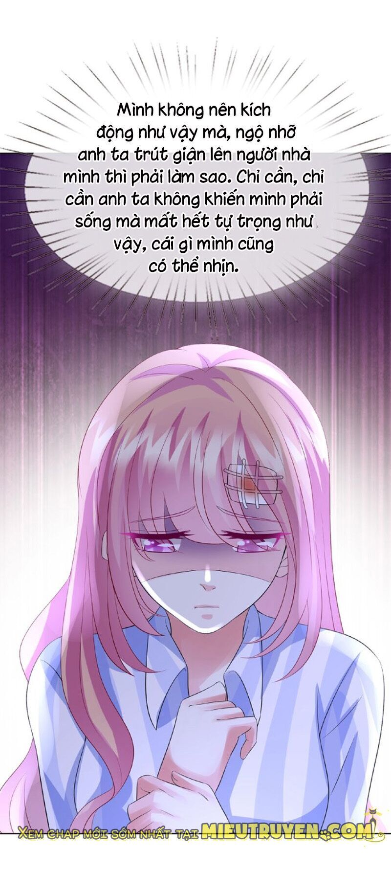 Danh Môn Chí Ái Chap 17.2 - Next Chap 18.2