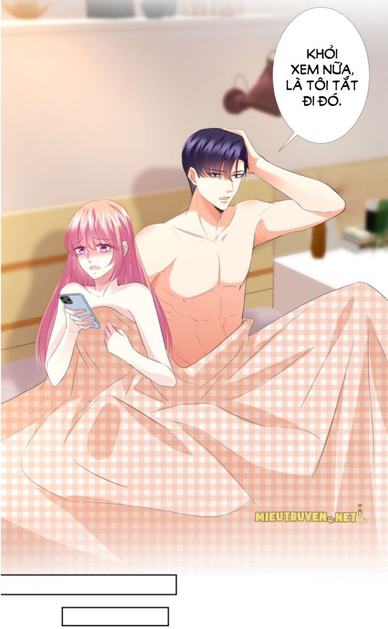 Danh Môn Chí Ái Chap 170 - Next Chap 171