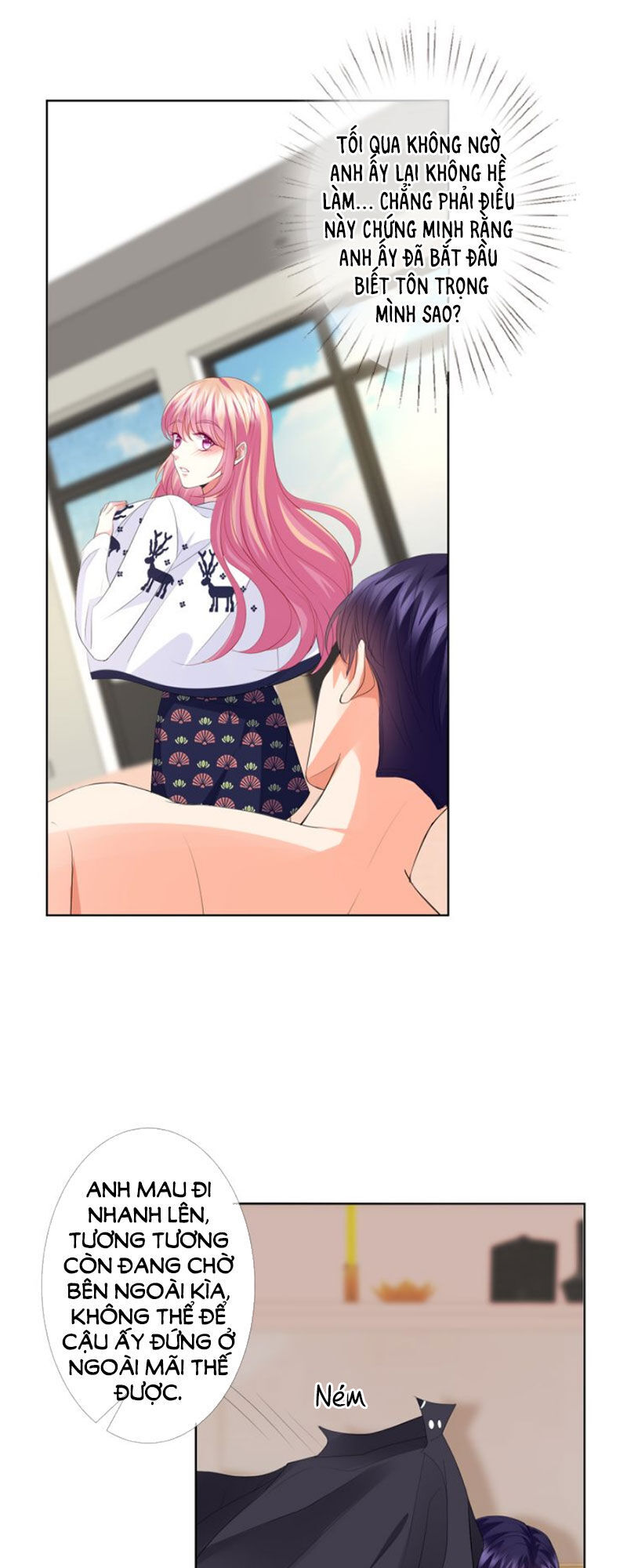 Danh Môn Chí Ái Chap 170 - Next Chap 171