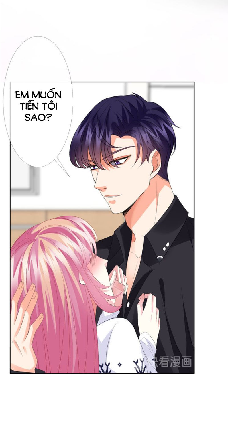 Danh Môn Chí Ái Chap 170 - Next Chap 171