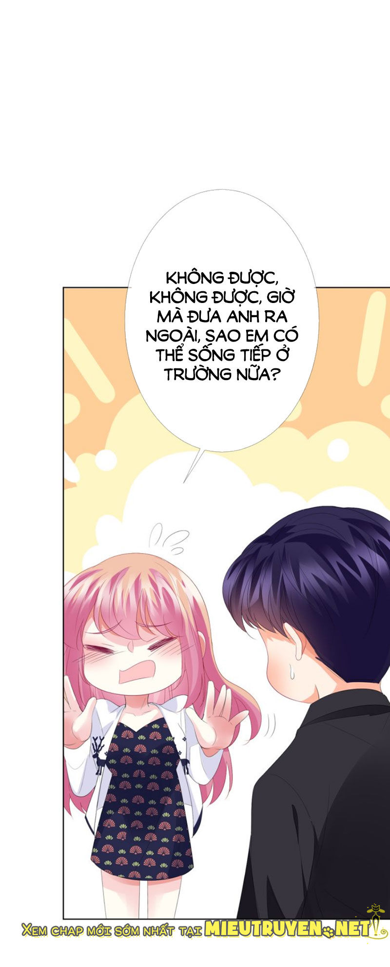 Danh Môn Chí Ái Chap 170 - Next Chap 171