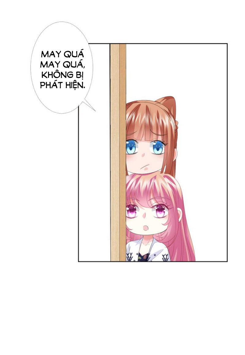 Danh Môn Chí Ái Chap 170 - Next Chap 171