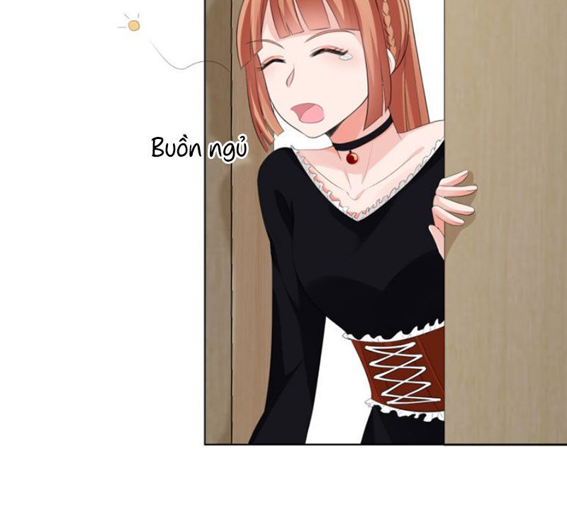 Danh Môn Chí Ái Chap 170 - Next Chap 171